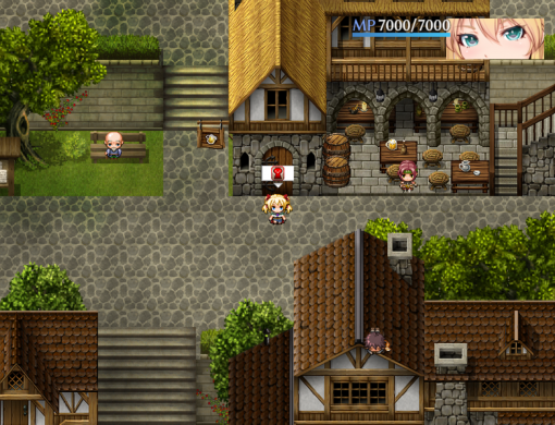 The Curse of Kubel - Image 7