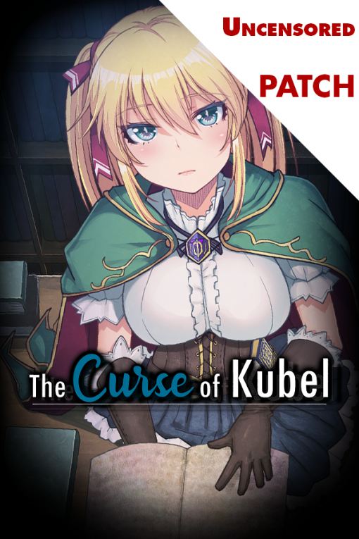 The Curse of Kubel Patch