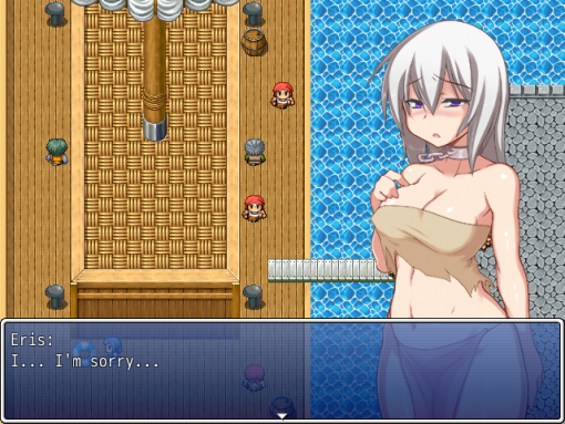 Trapped on Monster Island - Image 3