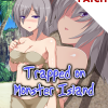 Trapped on Monster Island Patch