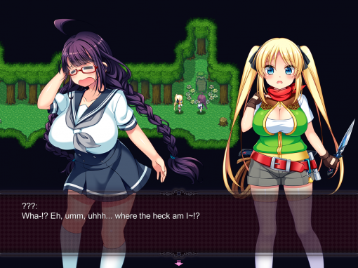 Treasure Hunter Claire - Image 4