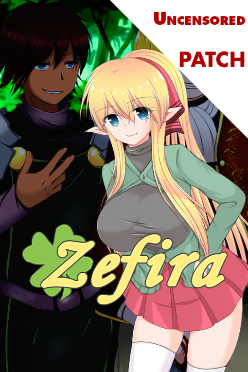 Zefira Patch