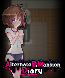 Alternate DiMansion Diary