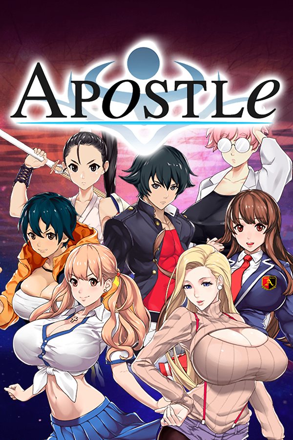 Apostle Kagura Games