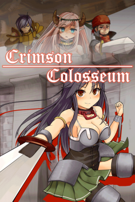 Crimson Colosseum