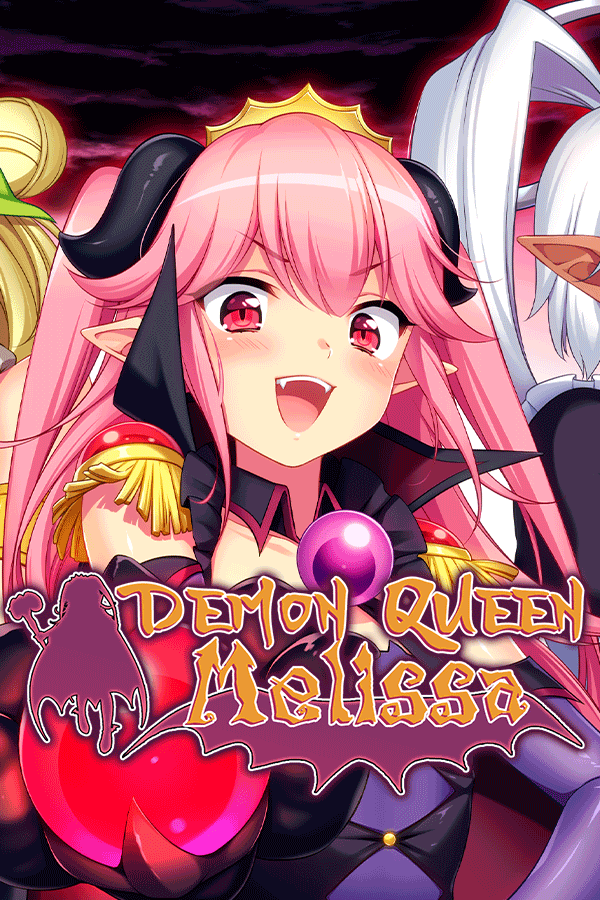 Demon Queen Melissa - Kagura Games