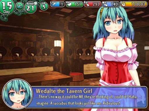 Dungeon Town Patch - Image 6