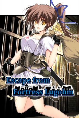 Escape from Fortress Lugohm