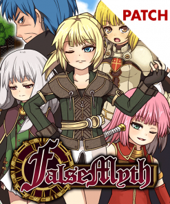 False Myth Patch