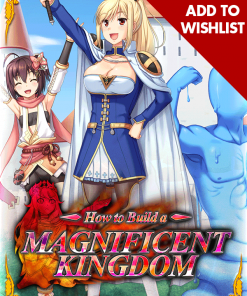 How to build a magnificent kingdom. Смотреть фото How to build a magnificent kingdom. Смотреть картинку How to build a magnificent kingdom. Картинка про How to build a magnificent kingdom. Фото How to build a magnificent kingdom