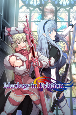 Ideology in Friction