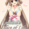 Leanna's Slice of Life