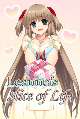 Leanna's Slice of Life