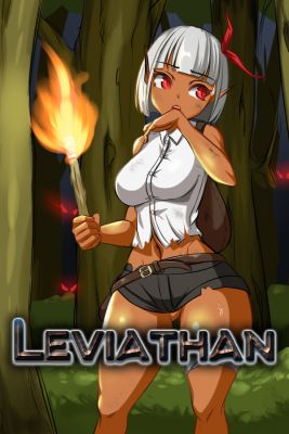 Leviathan ~A Survival RPG~