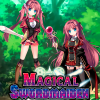 Magical Swordmaiden