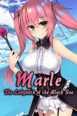 Marle: The Labyrinth of the Black Sea