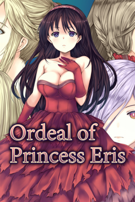 Ordeal of Princess Eris