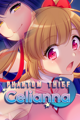 Phantom Thief Celianna