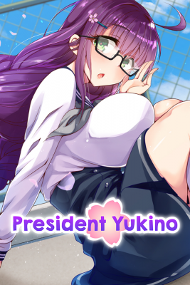 President Yukino