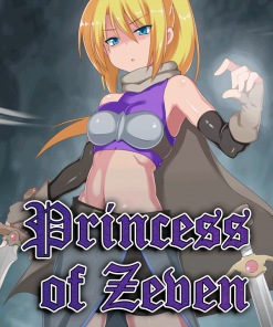 Princess of Zeven