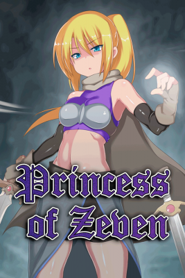 Princess of Zeven
