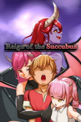 Reign of the Succubus