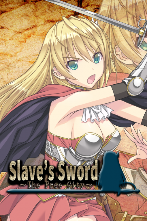 Slave's Sword