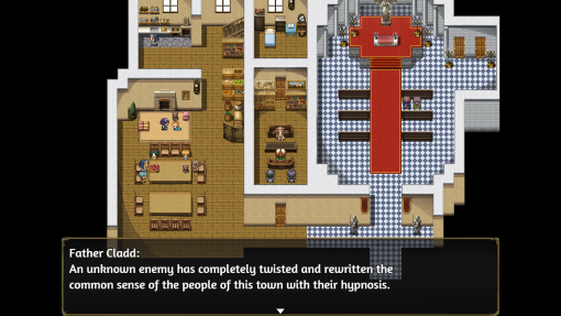 Sonia and the Hypnotic City - Image 6