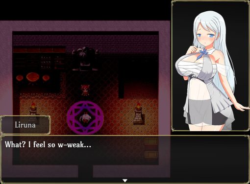 Succubus x Saint - Image 3