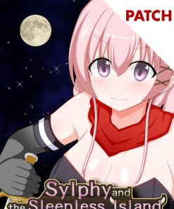 Sylphy and the Sleepless Island Patch