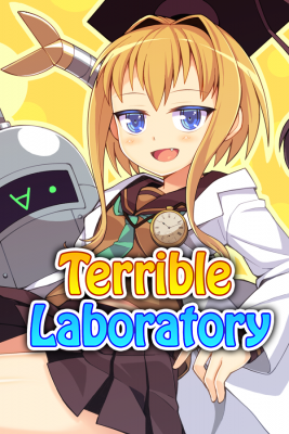 Terrible Laboratory