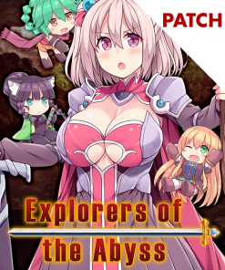 Explorers of the Abyss Patch