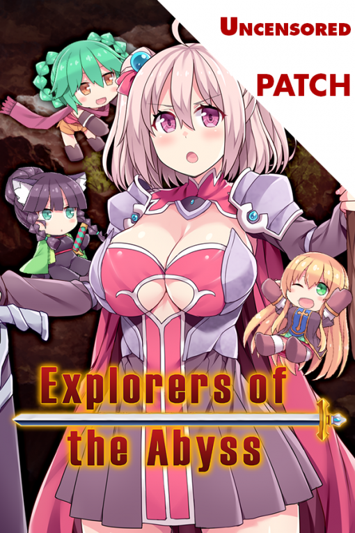 Explorers of the Abyss Patch
