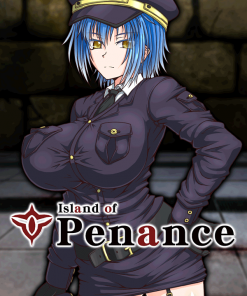 Island of Penance