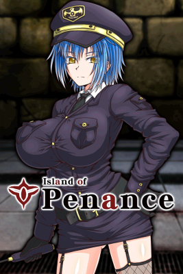 Island of Penance