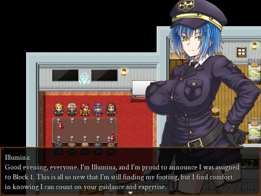 Island of Penance - Image 3