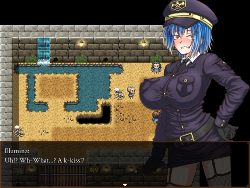 Island of Penance - Image 6