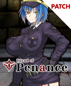 Island of Penance Patch