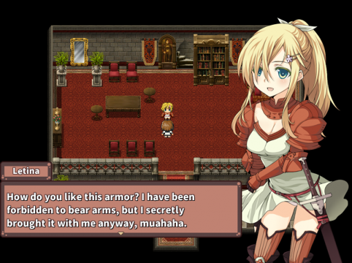 Kozue's Strange Journey - Image 7