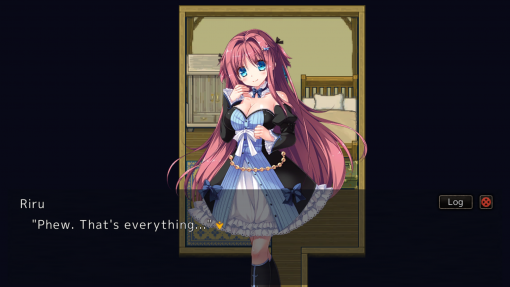 Magical Swordmaiden - Image 2