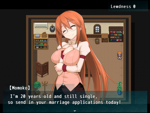 Otome the Exorcist - Image 8