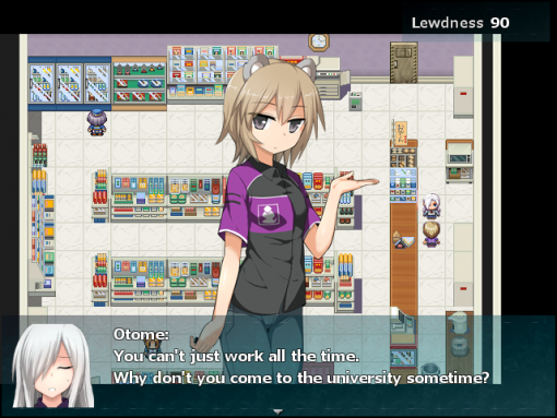 Otome the Exorcist - Image 3