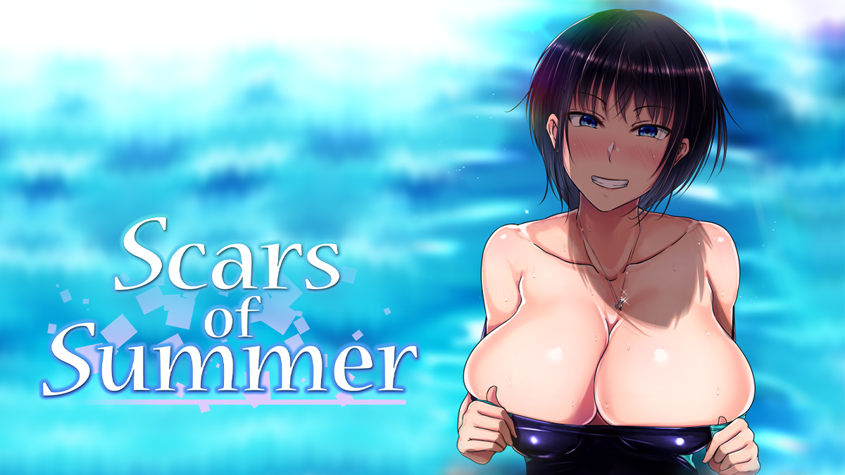 Scars of Summer Patch