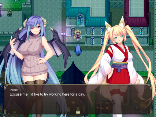 Tear and the Library of Labyrinths - Image 3