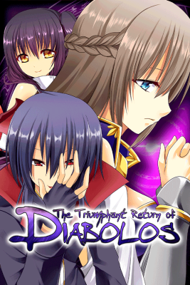 The Triumphant Return of Diabolos