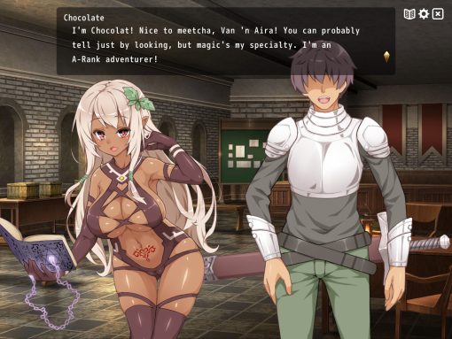 The Demon Lord Is New in Town! Patch - Image 3