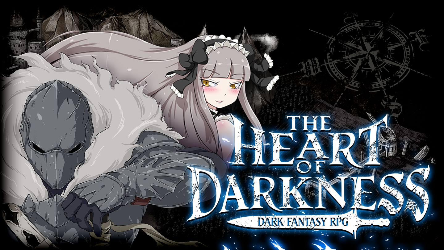 The Heart of Darkness