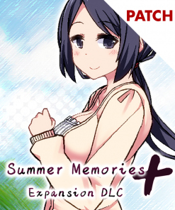 Summer Memories+ - Expansion DLC Patch