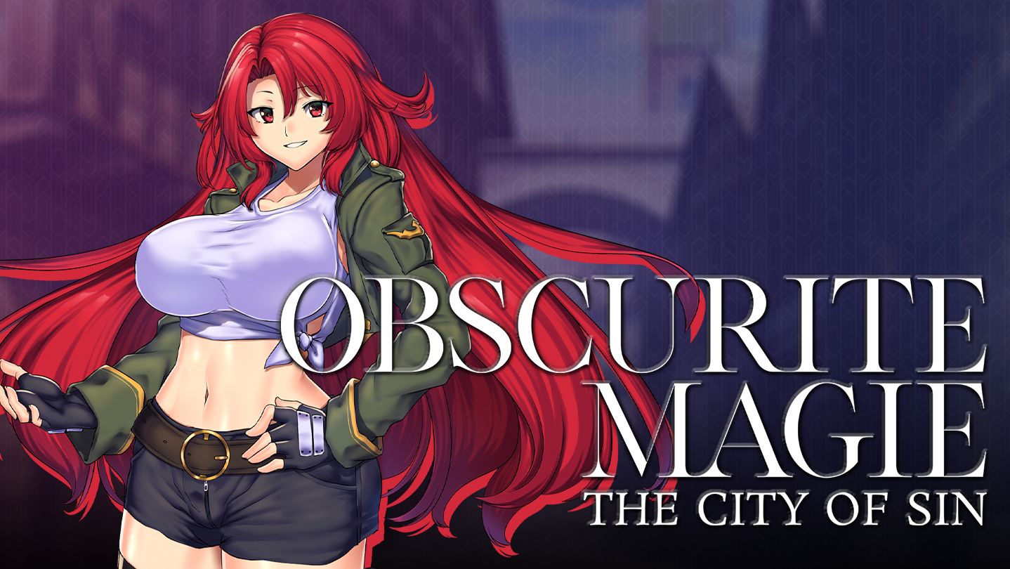 Fallen Makina And The City Of Ruins Gallery