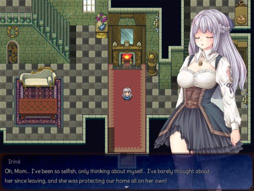 The Maiden, the Butler, and the Witch - Image 7